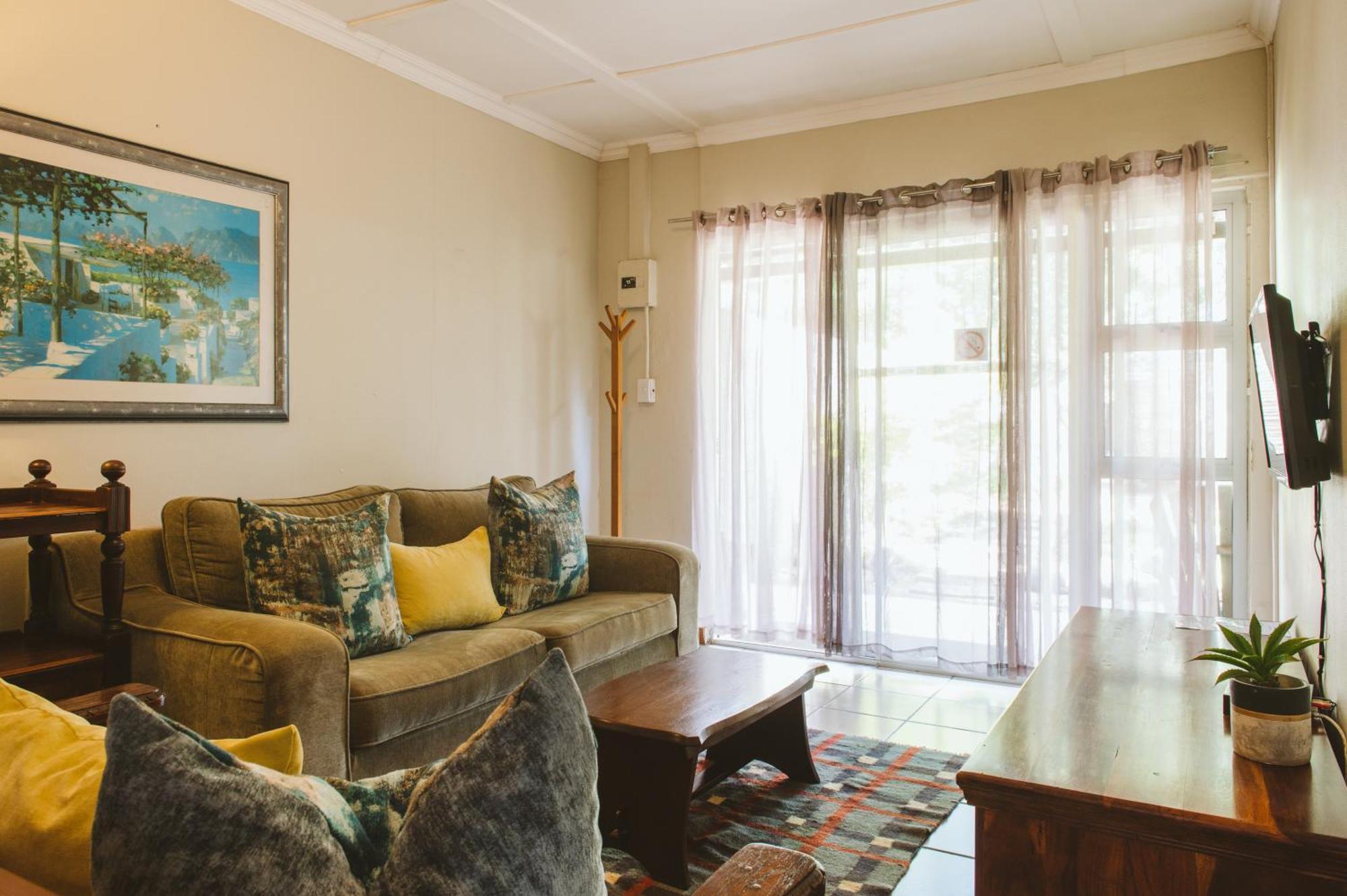Biweda Nguni Lodge Mkuze Exterior photo